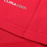 2011/12 RM Third Red Retro Kids Soccer Jersey