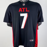 ROBINSON #7 Men's Atlanta Falcons NFL Jersey 猎鹰