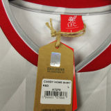 1989/91 LFC  Away Retro Soccer Jersey