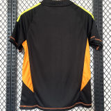 2024/25 ARS Black GK Soccer Jersey