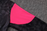 2026/27 Puma Black Sweater Tracksuit