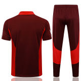 2024/25 Internacional Red POLO Training Tracksuit