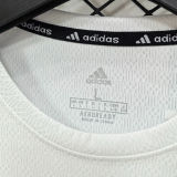 2026/27 AD Casual Quick Drying Training T-Shirt    A324  白色