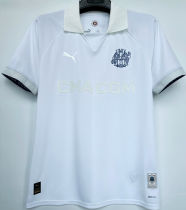 2024/25 MS 125th Anniversary Edition White Fans Soccer Jersey