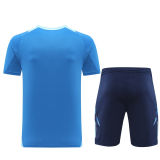 2024/25 Ad~  Blue Training Jersey(A Set)