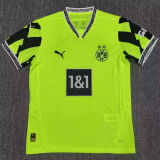 2025 BVB Special Edition Fans Soccer Jersey