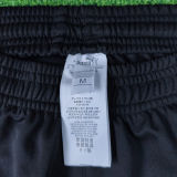 2025/26 Man City Black Sports Trousers