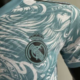 2025 RM Special Edition Player Version Soccer Jersey