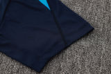 2024/25 CFC Sapphire Blue Training Jersey(A Set)