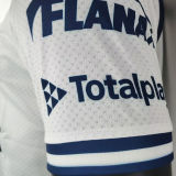 2024/25 Puebla FC Home Player Version Soccer Jersey 普埃布拉
