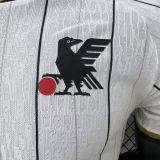 2026/27 Japan Special Edition Player Version Soccer Jersey