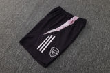 2025/26 ARS Grey Purple Training Jersey(A Set)