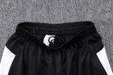 2025/26 Al Hilal SFC Black Sweater Tracksuit 利雅得新月
