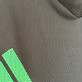 2024/25 ARS Away Black Fans Soccer Jersey