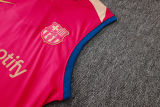 2024/25 BA Red Vest Training Jersey(A Set)