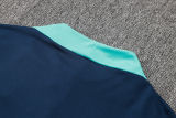 2024/25 Nk~ Sapphire Blue Sweater Tracksuit