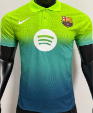 2026/27 BA Special Edition Player Version Soccer Jersey