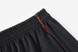 2026 M Utd Red Kids Sweater Tracksuit
