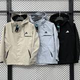 2026/27 AD Outdoor Windbreaker  H1004