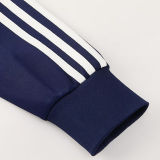 2026/27 Ad Oasis Baby Blue Jacket Tracksuit