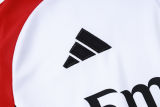 2026 ARS White Kids Sweater Tracksuit