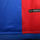 2006-2007 BA Home Retro Soccer Jersey