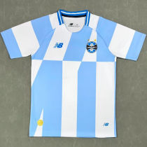 2026/27 Gremio Away Fans Soccer Jersey