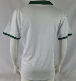 1977 New York Cosmos Home White Retro Soccer Jersey