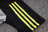 2024/25  Flamengo Grey POLO Training Tracksuit