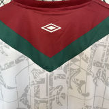 2024/25 Fluminense Third Fans Soccer Jersey