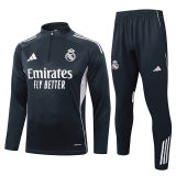 2025/26 RM Grey Sweater Tracksuit