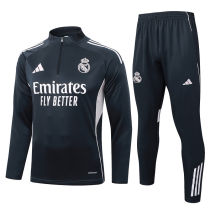 2025/26 RM Grey Sweater Tracksuit