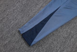 2025/26 PSG Grey Sweater Tracksuit