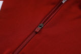 2026/27 ARS Crimson Kids Sweater Tracksuit