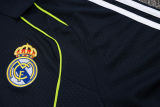 2025/26 RM Black POLO Training Tracksuit