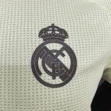 2025/26 RM Special Edition Player Version Soccer Jersey
