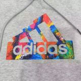 2024 Ad~ Grey Hoody