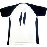 2025 Palestine Retro Style Fans Soccer Jersey