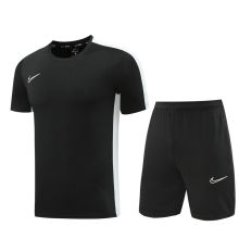 2024/25 NK~ Black Training Jersey(A Set)