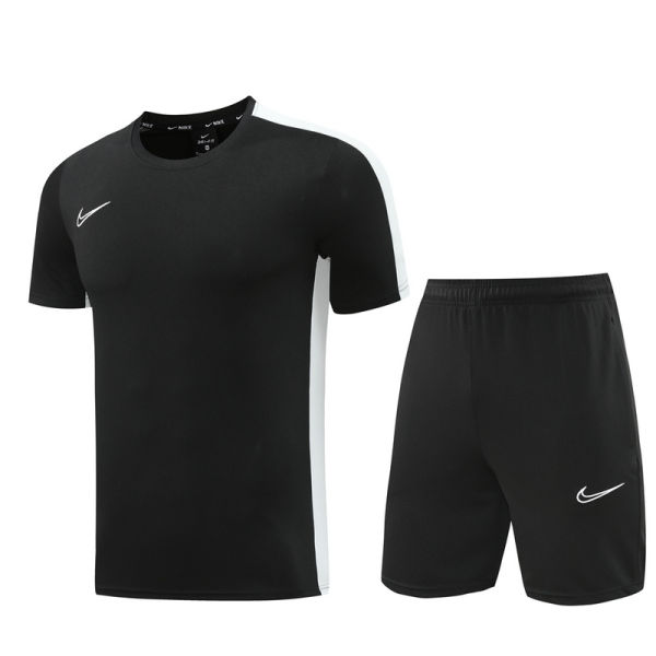 2024/25 NK~ Black Training Jersey(A Set)