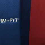 2010/11 BA Home Retro Soccer Jersey