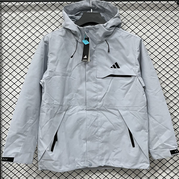 2026/27 AD Outdoor Windbreaker  H1004