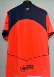 2025/26 BA 1:1 Quality Third Fans Soccer Jersey
