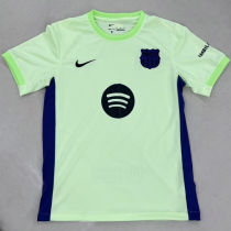 2025 BA Special Edition Fans Soccer Jersey