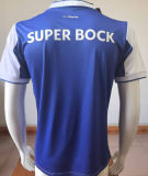 2017/18 Porto Home Retro Soccer Jersey