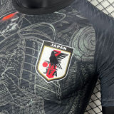 2024/25 Japan Special Edition Player Version Jersey