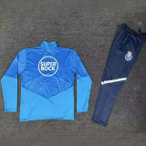 2026/27 Porto Sweater Tracksuit