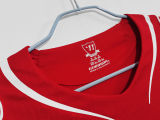 2014/15 LFC Home Red Retro Soccer Jersey