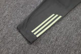 2025/26 RM Grayish Green Sweater Tracksuit