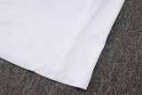 2025/26 Inter Miam White Sweater Tracksuit